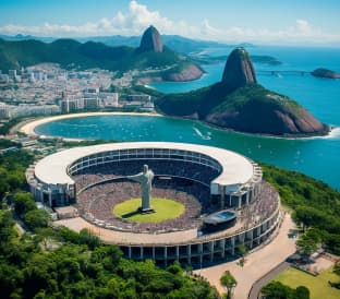 Brazil